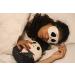 Disney Nightmare Before Christmas Sleep Mask - Jack Skellington Eye Mask for Sleeping - Buy Online on GoSupps.com