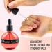 Pomegranate and Fig Cuticle Oil - 2.50 Fl Oz (Pack of 1) | C CARE - Buy Online on GoSupps.com