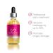 Hairfinity Botanical Hair Oil for Dry Damaged Hair - Jojoba, Olive, Sweet Almond Oils - Growth Treatment - Silicone & Sulfate Free - 1.76 oz - Buy Online on GoSupps.com