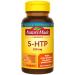 Nature Made Chewable 5HTP 100mg 5-HTP Mood Support Supplement 30 5 HTP Chewable Tablets 30 Day Supply Orange Citrus 30 Count (Pack of 1)