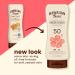 Hawaiian Tropic Sheer Touch Ultra Radiance SPF 50 Sunscreen Twin Pack & After Sun Body Butter with Coconut Oil 8oz each - Buy Online on GoSupps.com