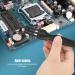 Static Dusting Brush - Small Space Duster for PCB Boards and Motherboards - Buy Online on GoSupps.com