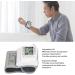 Land Joint Blood Pressure Monitor - Adjustable Cuff LCD Display | Digital BP Meter for Home & Travel - Accurate & Reliable - Buy Online on GoSupps.com