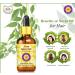 Buy Deve Herbes Pure Neem Oil 15ml Cold Pressed - Natural Azadirachta Indica for Skincare & Wellness | International Shipping - Buy Online on GoSupps.com