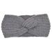 DRESHOW 4 Pieces Women Knitted Headband Set - Stylish & Comfortable Hair Accessories for All Seasons - Buy Online on GoSupps.com