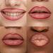 KIKO Milano Everlasting Colour Precision Lip Liner 409 | Automatic lip pencil 409 Cherry 1 count (Pack of 1) - Buy Online on GoSupps.com