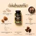 Mushroom Complex - 6 Vital Mushrooms (Reishi Cordyceps Shiitake Chaga Hericium Agaricus) | Vegan & Pure | Beta-Glucane + Polysaccharide | Laboratory Tested | German Quality by Vegavero | International Shipping - Buy Online on GoSupps.com