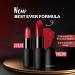 FACESCANADA Weightless Matte Lipstick - Peach Candy 14 - 4gm - Buy Online on GoSupps.com