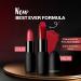 Faces Weightless Matte Finish Lipstick - Chilli Pepper 11 | Buy Internationally | Long-lasting & Vibrant Color - Buy Online on GoSupps.com