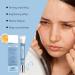  homomdy Instant Firming Eye Serum Reduce Under Eye Bags Wrinkles & Dark Circles Crow's Feet Firming Cream Anti Aging Cream & Fine Line Removal Cream - Buy Online on GoSupps.com
