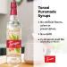 Torani Puremade Zero Sugar Syrup Vanilla 12.7oz Bottle - 4 Pack, Sugar-Free Natural Vanilla Flavor - Buy Online on GoSupps.com