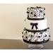 Bakerpan Premium Vanilla Fondant - 4.4 Ounces - Buy Online on GoSupps.com