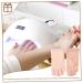 minkissy 1 Pair Golf Glove Gloves Nail Art Supplies Nail Art Accessory Accessories Radiation Protection Cotton - Buy Online on GoSupps.com