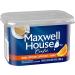 Maxwell House Caf Orange Cappuccino Flavoured Instant Coffee 264g (Pack of 8) - Buy Online on GoSupps.com
