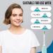 PHILIPS Sonicare EssentialClean Electric Toothbrush with DiamondClean Head & Travel Case - Mint - Buy Online on GoSupps.com