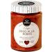  Italian Gourmet E.R. 12 x Cascina San Cassiano Sauce alla Norma 290g + Peeled Italian Gourmet Tomatoes 400g - Buy Online on GoSupps.com