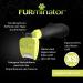 Furminator Deshedding Tool for Long-Haired XS Dogs - Premium Dog Brush to Remove Undercoat - Version 2.0 - Buy Online on GoSupps.com