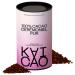 Kaicao Cacao Ceremonial - Cacao Pur en Poudre - Sans Sucre Vegan Sans Gluten R gime Keto - de la Hacienda Lim n quateur - 200g