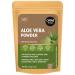 Omas Fresh 100% Pure Aloe Vera Powder 227g | Natural Multipurpose Herbal Powder | Ideal for DIY Face Hair & Body Care | Chemical-Free & Non-Toxic