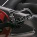 VENZO Bike Toe Clips Cage for Peloton & Look Delta Pedals - For Indoor Spin Bikes - Ride with Sneakers Toe Cages Only - Buy Online on GoSupps.com