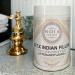 NO A B.T.X INDIAN FILLER DEEP CARE: Intense repair & shine for dry hair - AMLA - AMAZONIAN OIL - INDIAN GINSENG - 1000Ml - Made In Brazil - Buy Online on GoSupps.com