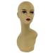 Deco head wig head natural complexion PQ5