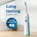 Philips Sonicare Essence+ Sensitive Light Blue HX3211/02 - Gentle yet powerful oral care - Buy Online on GoSupps.com