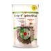 Vetoquinol Enisyl-F Lysine Bites: L-Lysine Chews for Cats & Kittens - Chicken Liver-Flavor 6.4oz (180g) Reclosable Bag
