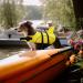 Buy Cit toile Small Dog Life Jacket - Reflective Shark Swimming Vest with Handle Great Buoyancy for Dogs Yellow M - Buy Online on GoSupps.com