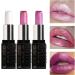  Generisch Shimmering lip gloss matte glossy lipstick 3 colors moisturizing cup ultra-shiny smudge-proof and non-stick for women and - Buy Online on GoSupps.com