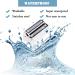 FXFS2 Replacement Foil & Cutter for Babyliss PRO Barbe-rology Double Foil Shaver | Compatible Shaver Head & Replacement Blade - Buy Online on GoSupps.com