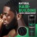 Tomb45 Hair Building Fibers - Mocha | Instantly Thicker Hair Solution - Buy Online on GoSupps.com