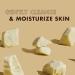 Hydrating Bath and Body Kit with Raw Shea Butter - Set of 3 for Dry Skin | Shea Moisture Skin Care Products - Buy Online on GoSupps.com