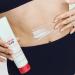 Good Clean Goop The Body Facial Exfoliating Scrub - Vegan Body Exfoliant & Cleanser with AHAs Grape Seed & Avocado Oil for Glowing Skin - 5 oz - Buy Online on GoSupps.com