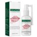 Mouth Ulcer Treatment Spray 30ml Mouth Ulcer Spray OralCare Propolis Ulcer Relief Spray for Wound Protection & Relief Canker Sore Treatment Herbal Mouth Spray Breath Spray for Bad Breath (1)