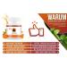 Vital Paws 3x75 Capsules Curcuma for Dogs & Cats - Premium Curcumin & Piperine Supplement Made in Germany High Purity & Quality - Buy Online on GoSupps.com