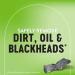 Bior Deep Cleansing Charcoal Pore Strips for Instant Pore Unclogging and Blackhead Removal (8 Count) Charcoal 8 count (Pack of 1) - Buy Online on GoSupps.com