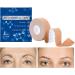 Face Lift Tape Roll Women Firming Facial Nack Tape Skin Friendly Facial Firming Solution Waterproof Cloth Patches for Mom Wife Girlfriend - Buy Online on GoSupps.com