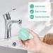 Shot Blocker for Pain Relief | Reusable Injection Pad for Kids & Adults - Green - Buy Online on GoSupps.com