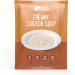 Shake That Weight: 7x Creamy Chicken Soup High Protein Diet Meals - Buy Online on GoSupps.com