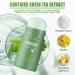 Anguishil Green Tea Mask Stick - Deep Cleanse & Oil Control for All Skin Types (1 PCS) - Buy Online on GoSupps.com