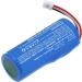 Buy Synergy Digital Equipment Battery for Minelab Equinox 800 | 5000mAh Li-ion Replacement | Ultra High Capacity - Buy Online on GoSupps.com