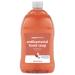 Amazon Basics Antibacterial Liquid Hand Soap Refill, Light Moisturizing, Triclosan-Free, 56 Fluid Ounces, 1-Pack (Previously Solimo) 56 Fl Oz (Pack of 1)