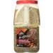 Club House La Grille Grilling Made Easy Montreal Steak Spice Seasoning 3.4kg