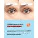 Plantifique Superfood Under Eye Masks Anti Wrinkle 12 Pairs Under Eye Patches with Hyaluronic Acid Green Tea Collagen for Dark Circles and Puffiness - Puffy Eyes Skincare Gel Patches for Women & Men - Buy Online on GoSupps.com