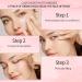 Unisex Eye Cream for Dark Circles & Puffiness | Anti-Aging Deeply Moisturizing Eye Lift for Daily Care - Buy Online on GoSupps.com