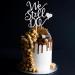 Arthsdite We Still Do Cake Topper - Bride/Engagement/Bachelorette Party Cake Picks We Still Do Wedding Party Cake Decoration Anniversary Vow Renewal Cake Topper - Silver Glitter - Buy Online on GoSupps.com