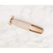 Finishing Touch Flawless Nu Razor - Portable Cordless Rechargeable Electric Razor (Pink) - Buy Online on GoSupps.com