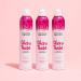 Not Your Mother's She's a Tease Volumizing Hairspray 8 oz (3-Pack) - Firm Hold for Instant Volume - Buy Online on GoSupps.com