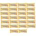 Nabisco Lorna Doone Shortbread Cookies - 30 Ct. - SCS Butter 1.5oz (Pack of 30) - Buy Online on GoSupps.com